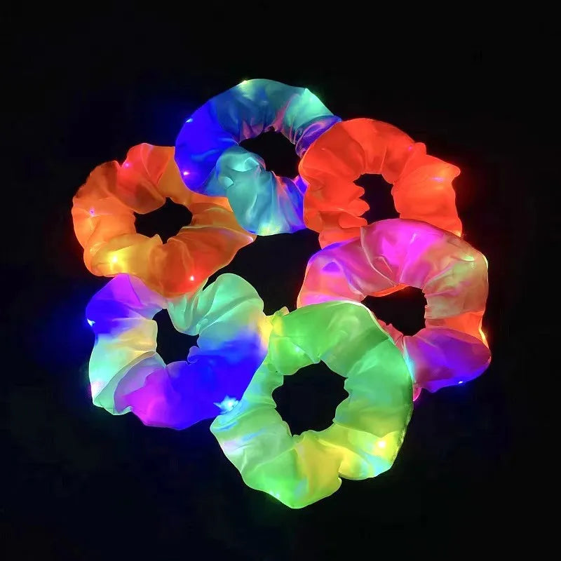 Led Scrunchie