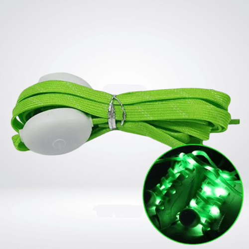 Led Shoelaces