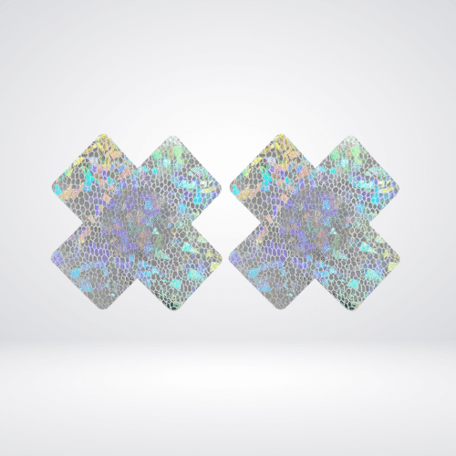 festival nipple stickers