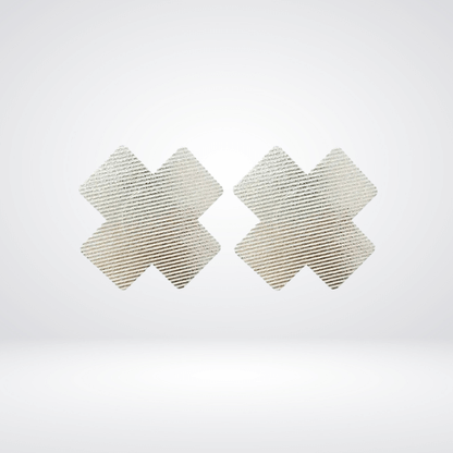 nipple stickers rave