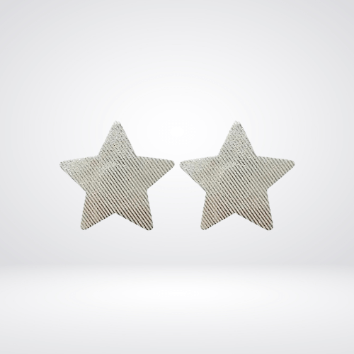 rave nipple stickers