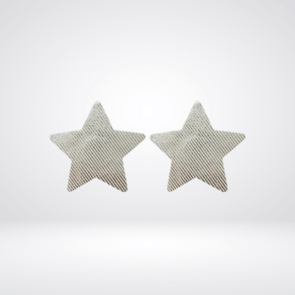 rave nipple stickers