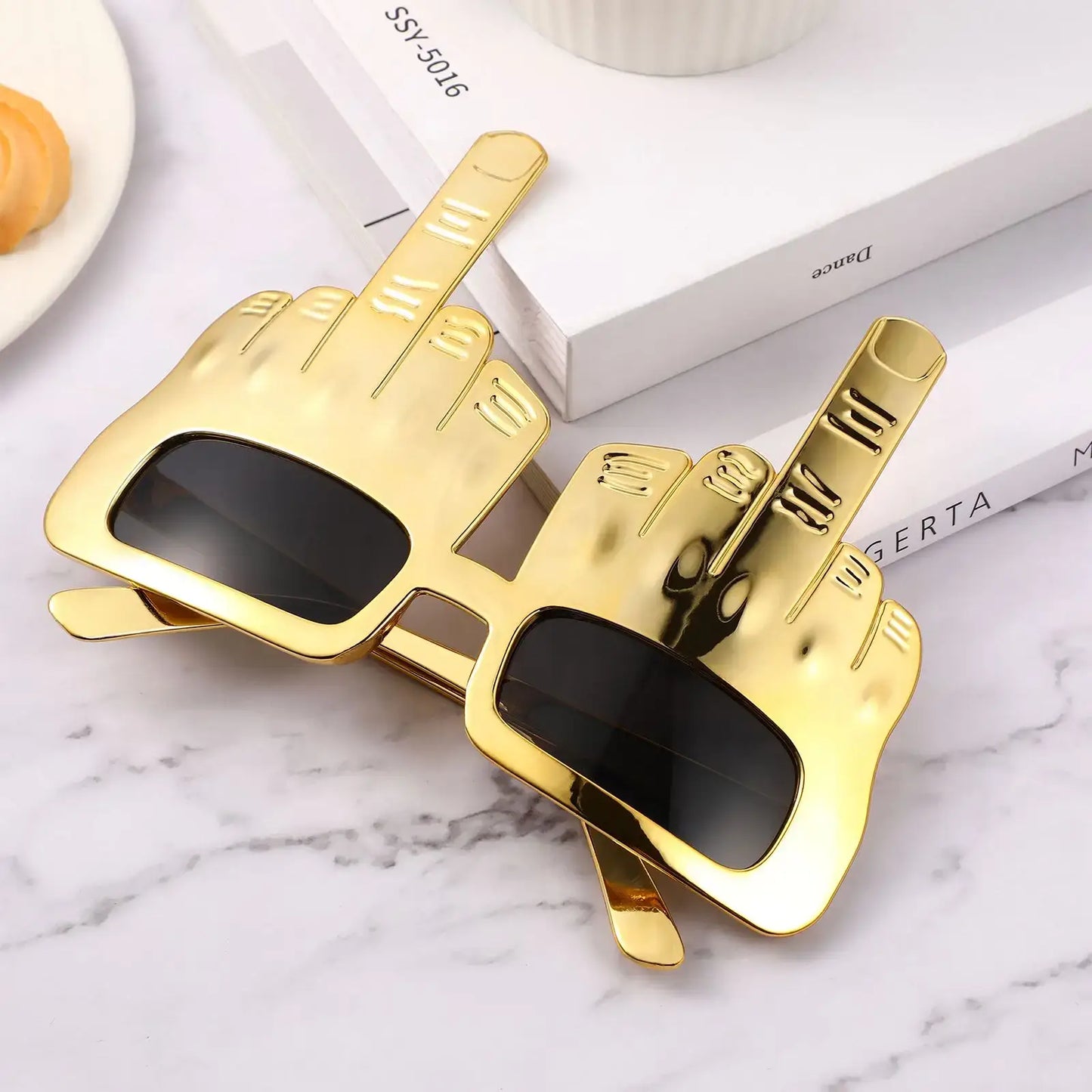 Novelty Sunglasses For Adults