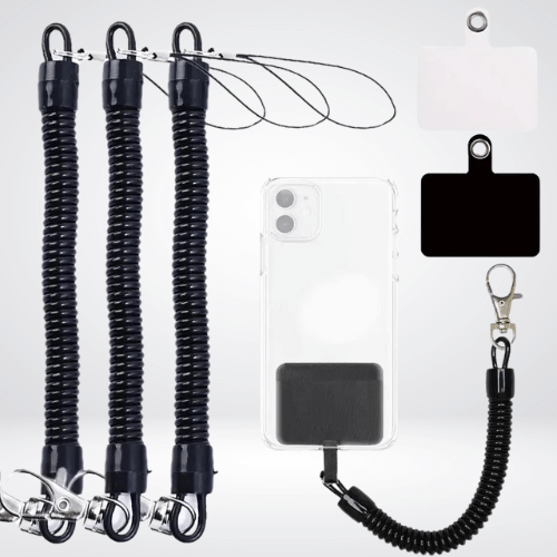 Phone Safety Strap