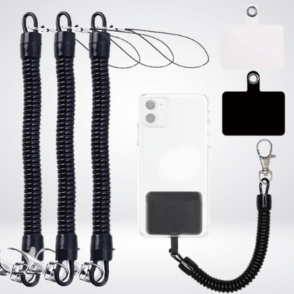 Phone Safety Strap