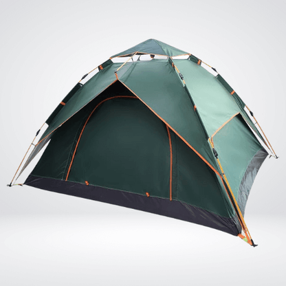 Pop Up Festival Tent