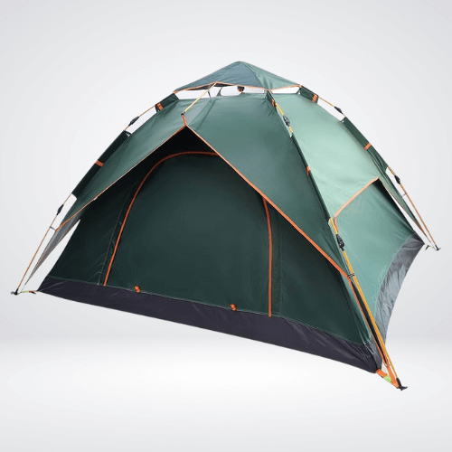 Pop Up Festival Tent