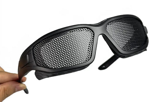 Rave Sunglasses Men