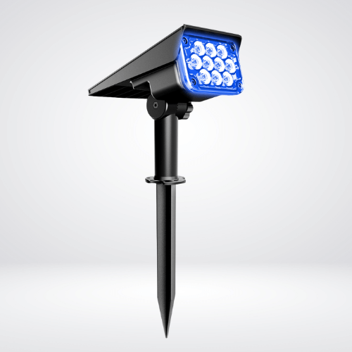 Solar Light For Camping