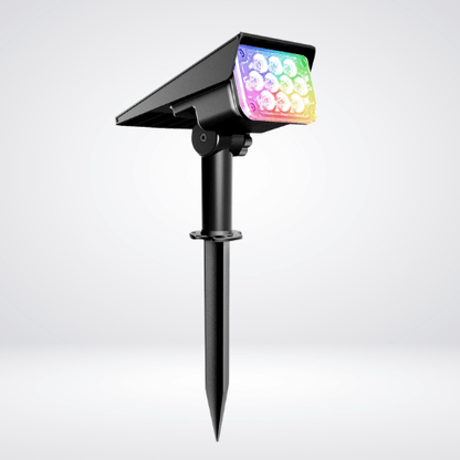 Solar Light For Camping