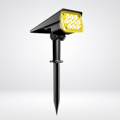 Solar Light For Camping