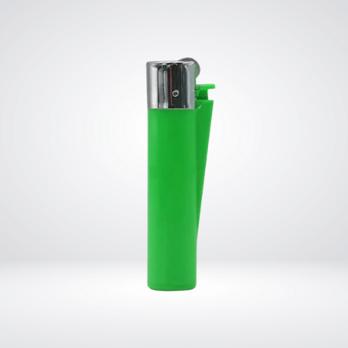 green stash lighter