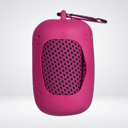 microfiber camping towels