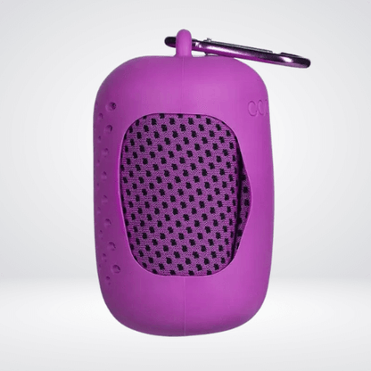 lightweight travel towel