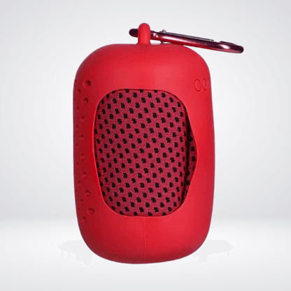 microfiber camping towels