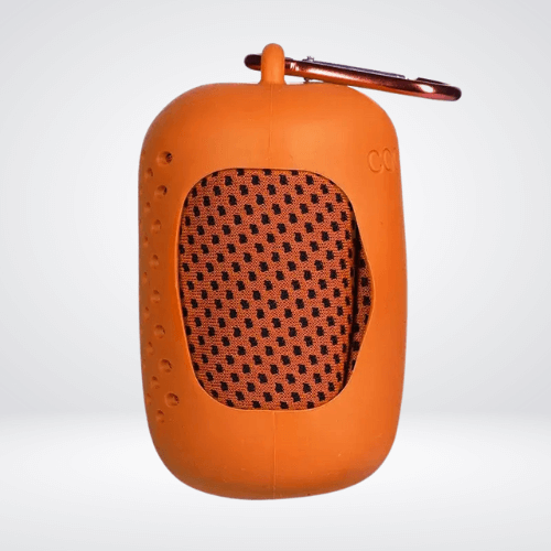 microfiber camping towels