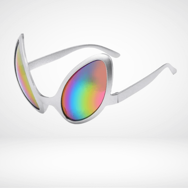 Alien Glasses