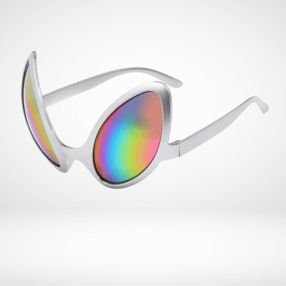 Alien Glasses