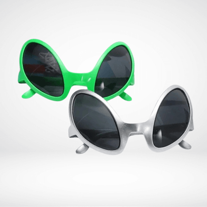 Alien Glasses