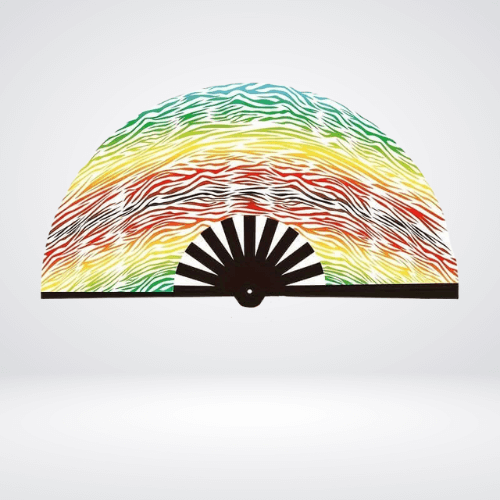 Best Folding Fan