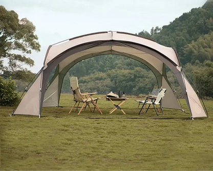best tent for music festival
