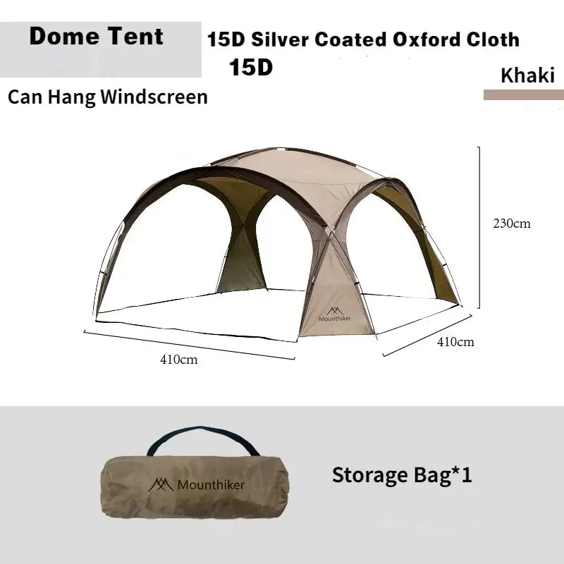 burninman tent