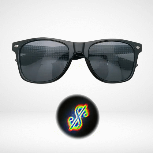  diffraction sunglasses