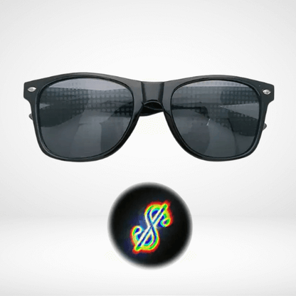  diffraction sunglasses