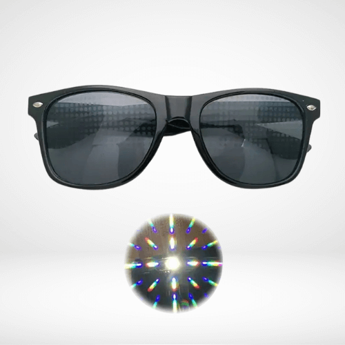  diffraction sunglasses
