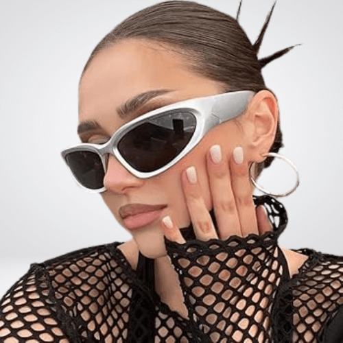 Festival Rave Glasses