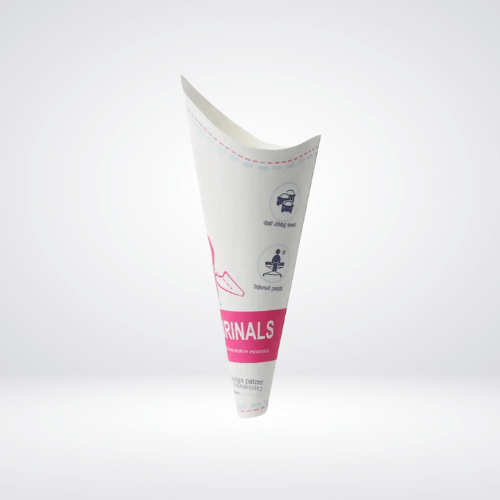 Female Urinal Funnel