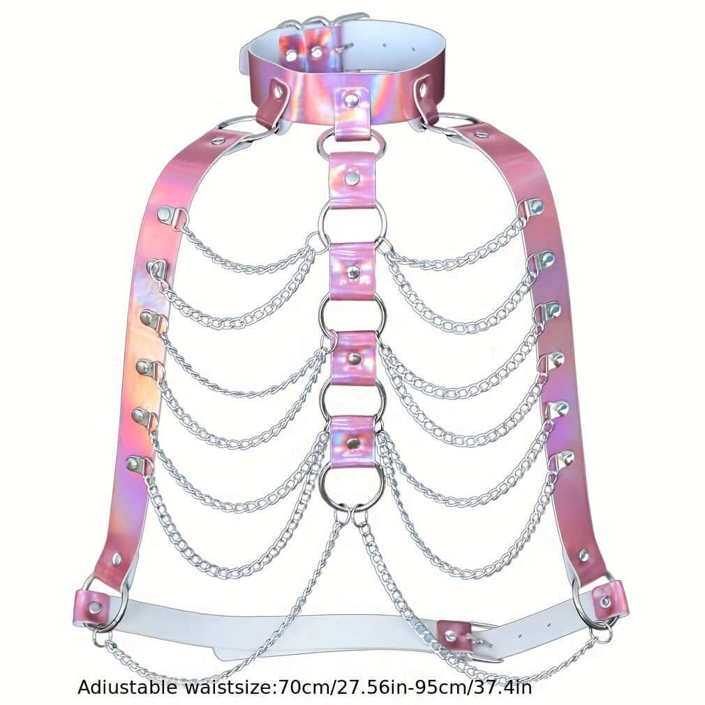 festival harness