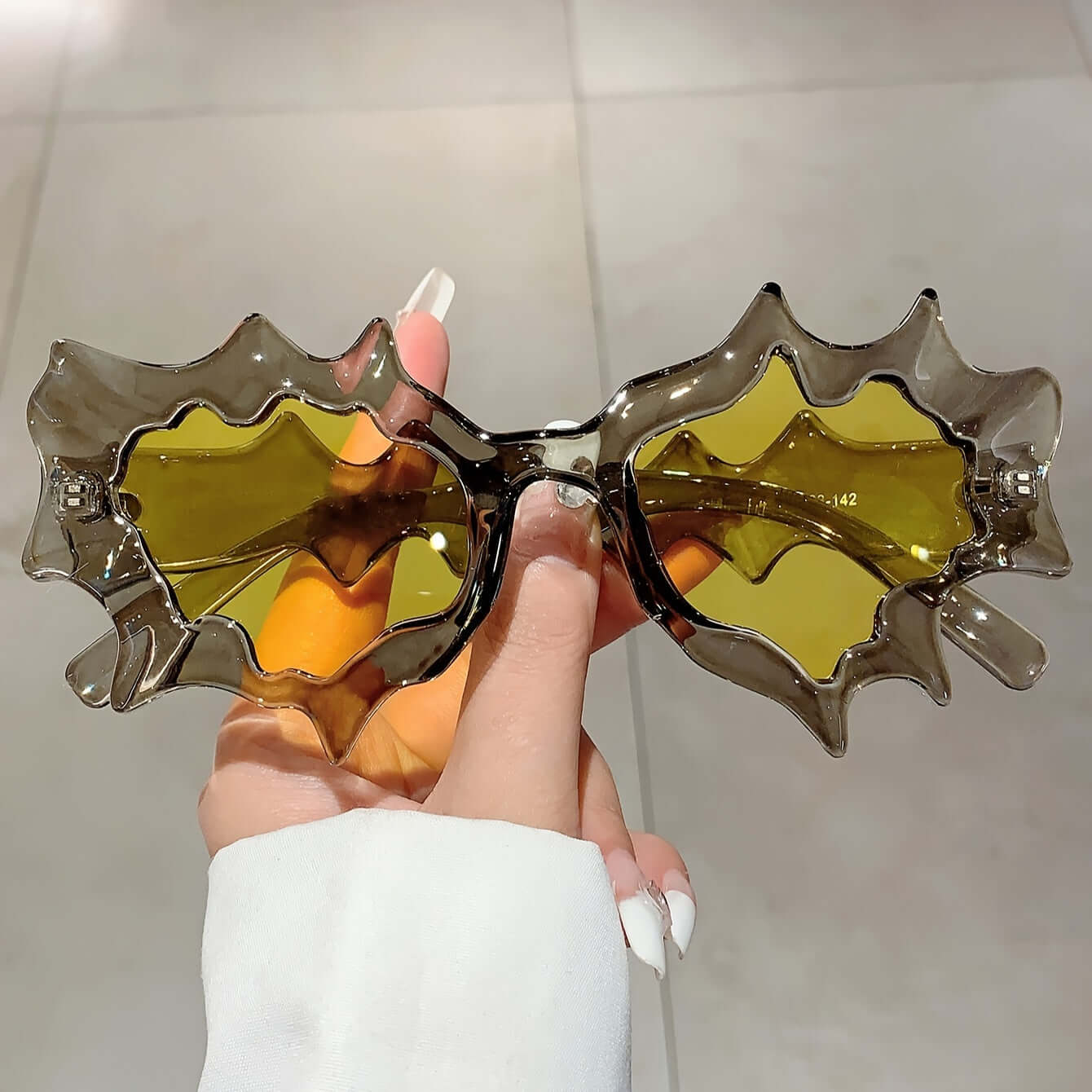 festival sunglasses