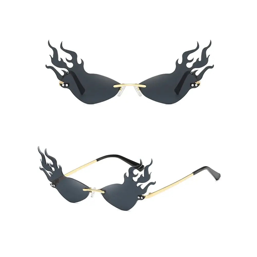 fire glasses