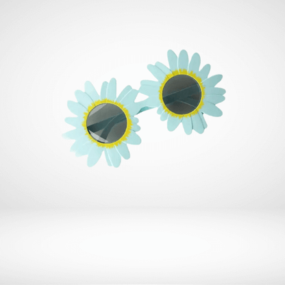 Daisy Glasses