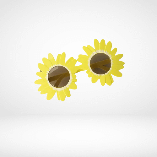 Daisy Glasses