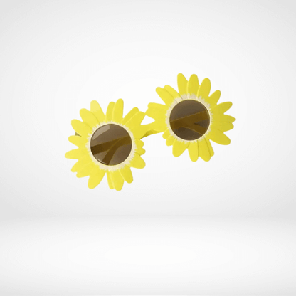 Daisy Glasses