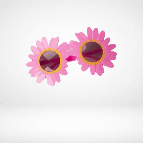 Daisy Glasses