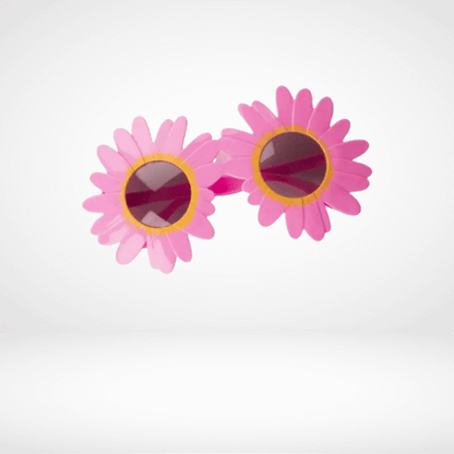 Daisy Glasses