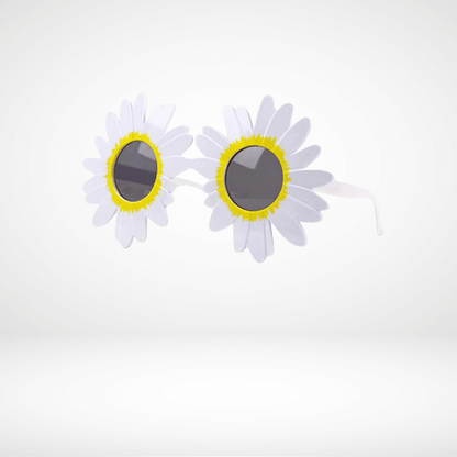 Daisy Glasses
