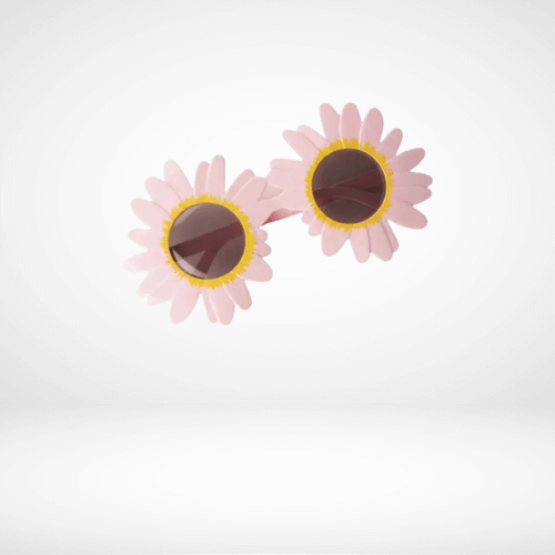Daisy Glasses