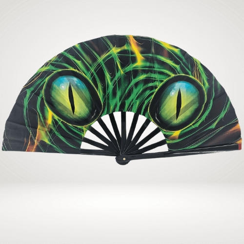 Hand Fan