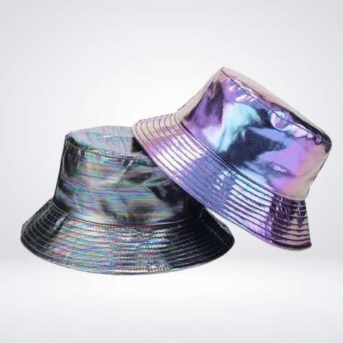 rave hats