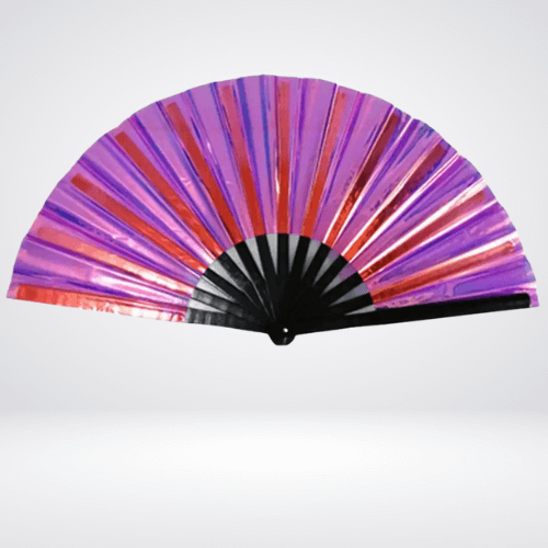 Large Hand Fan