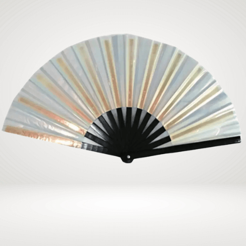 Large Hand Fan