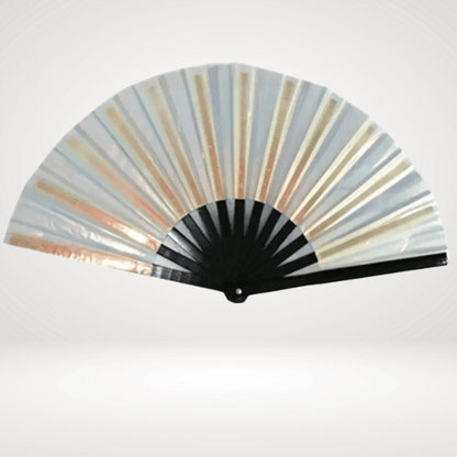 Large Hand Fan