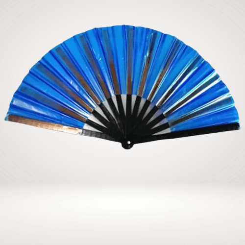 Large Hand Fan