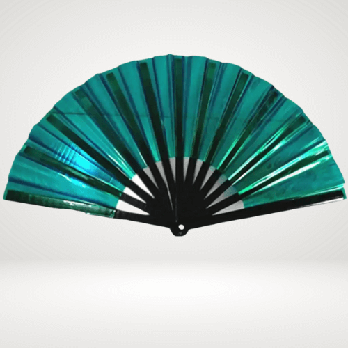 Large Hand Fan