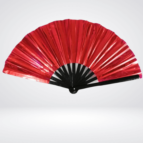 Large Hand Fan