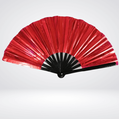 Large Hand Fan